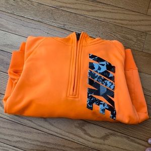 Nike hoodie